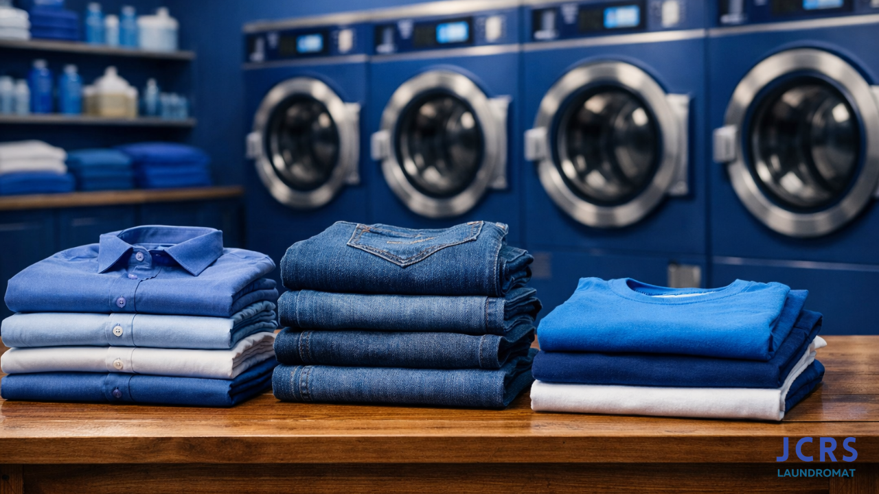 Reliable Same Day Laundry Service Near Carmody