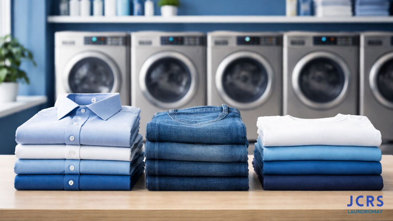 Same Day Laundry Service Near 80210