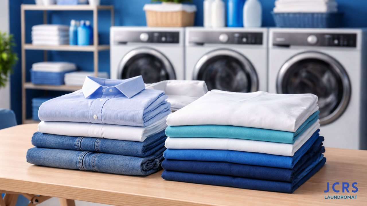 Same Day Laundry Service Near 80207