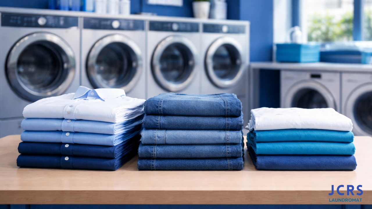 Same Day Laundry Service Near Barnum West