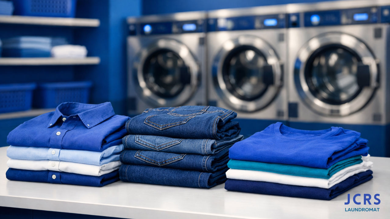 Reliable Same Day Laundry Service Near Legacy Ridge