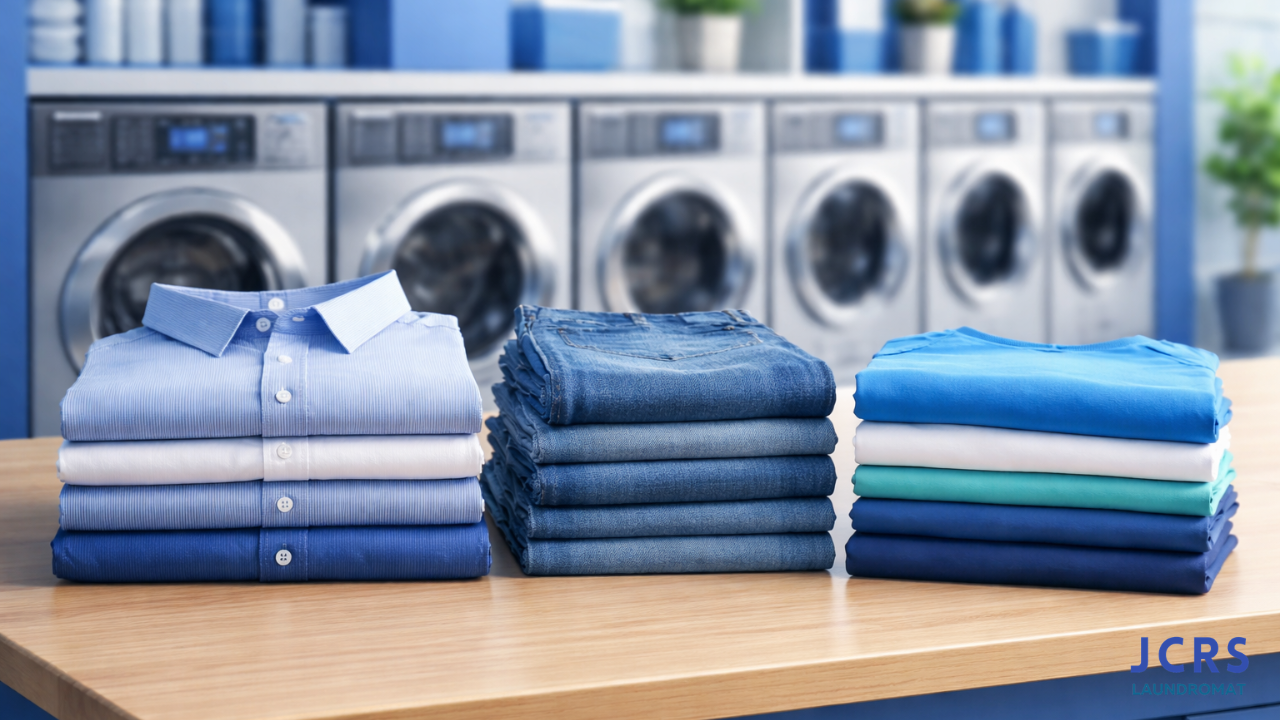 Same Day Laundry Service Near Lincoln Park