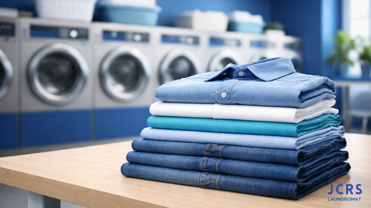 Reliable Same Day Laundry Service Near Lincoln Park