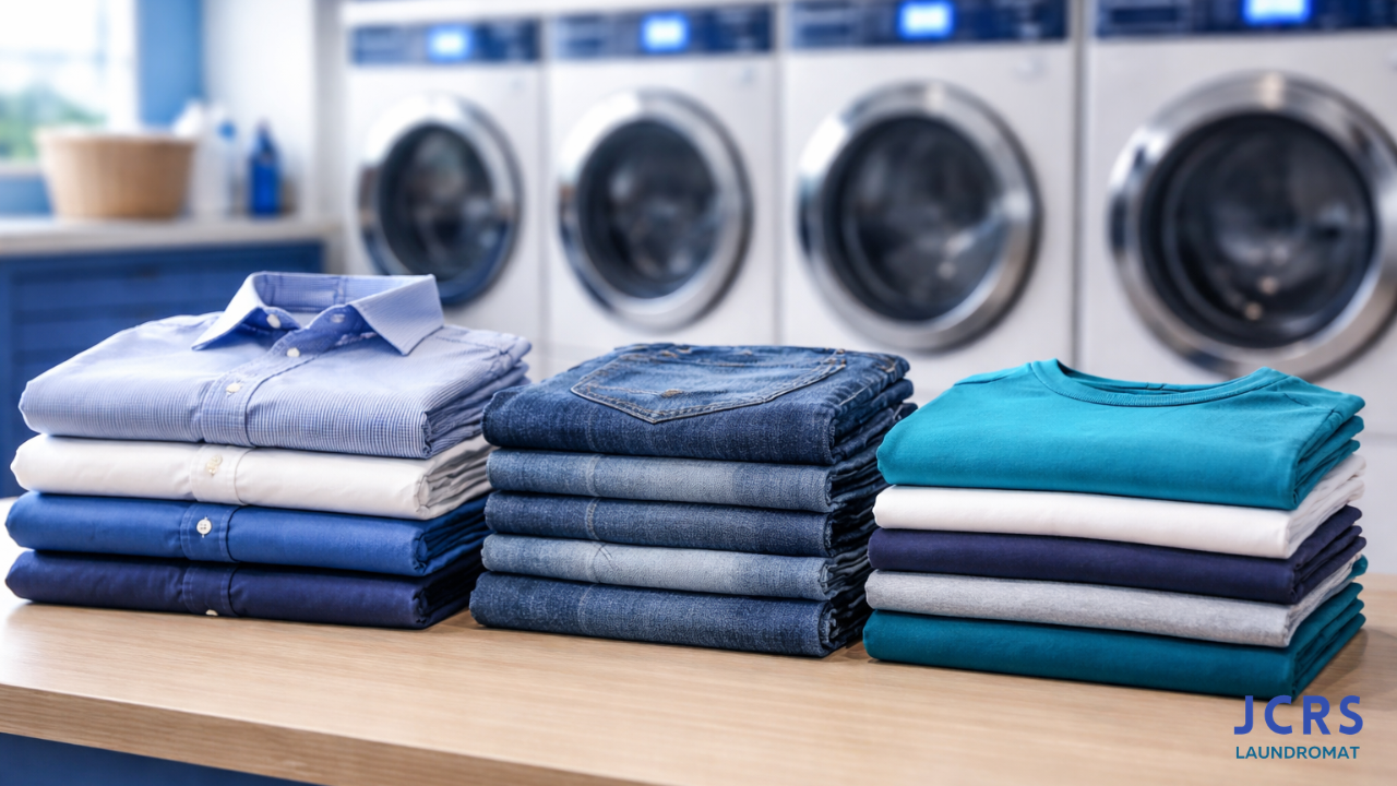 Reliable Same Day Laundry Service Near Park Hill