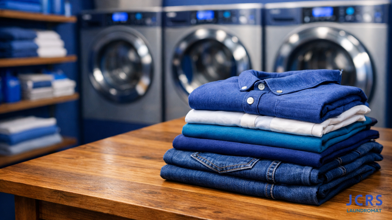 Same Day Laundry Service Near Applewood
