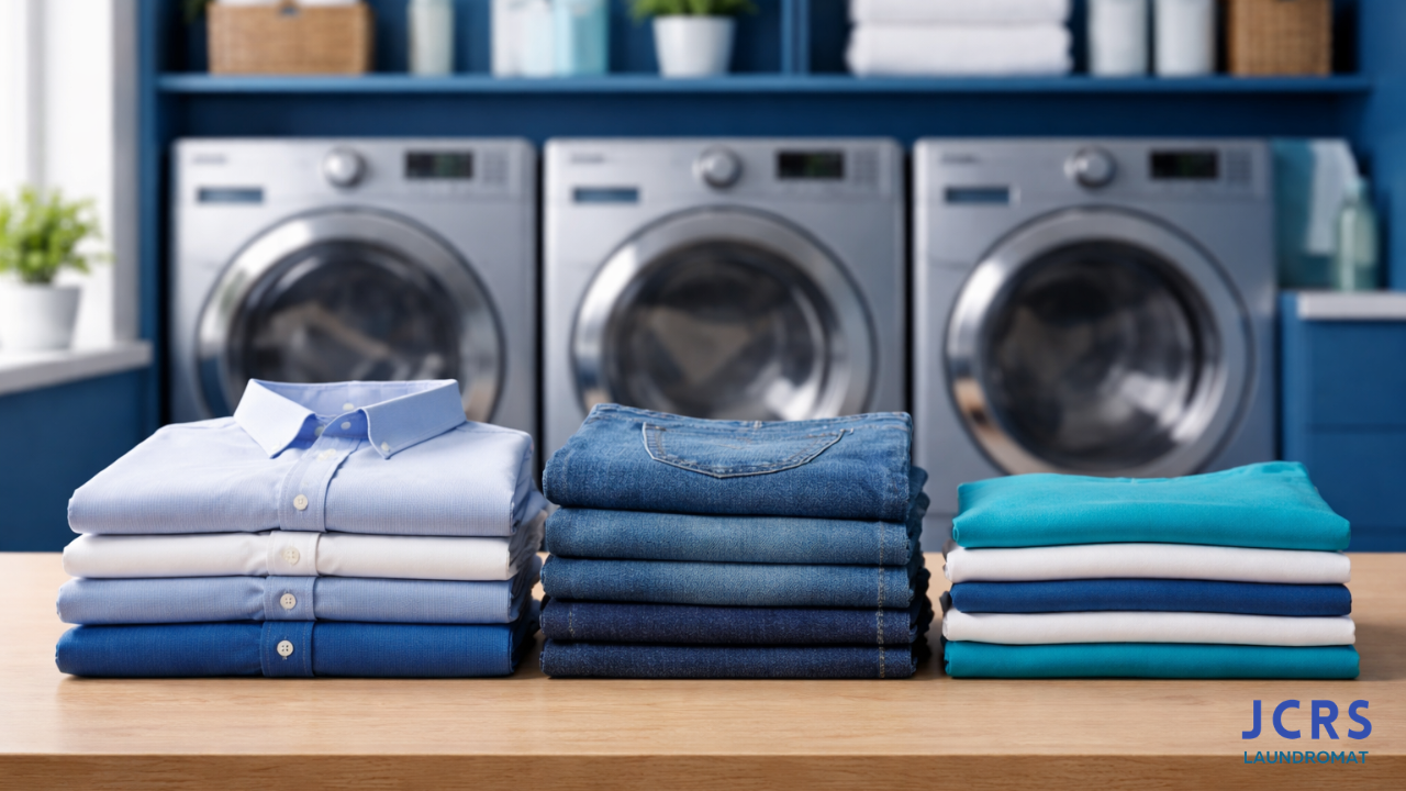 Reliable Same Day Laundry Service Near 80123