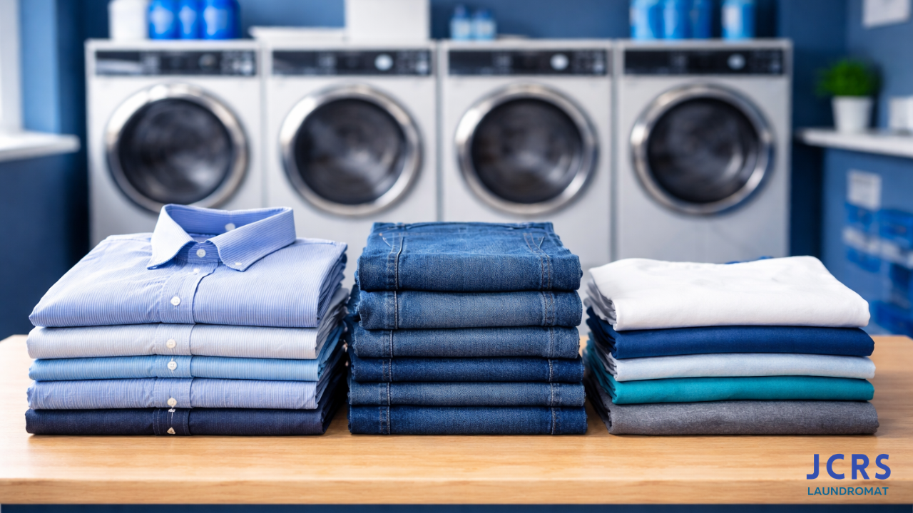 Same Day Laundry Service Near 80012