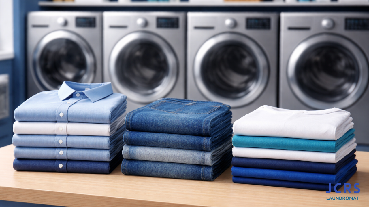 Reliable Same Day Laundry Service Near Highland