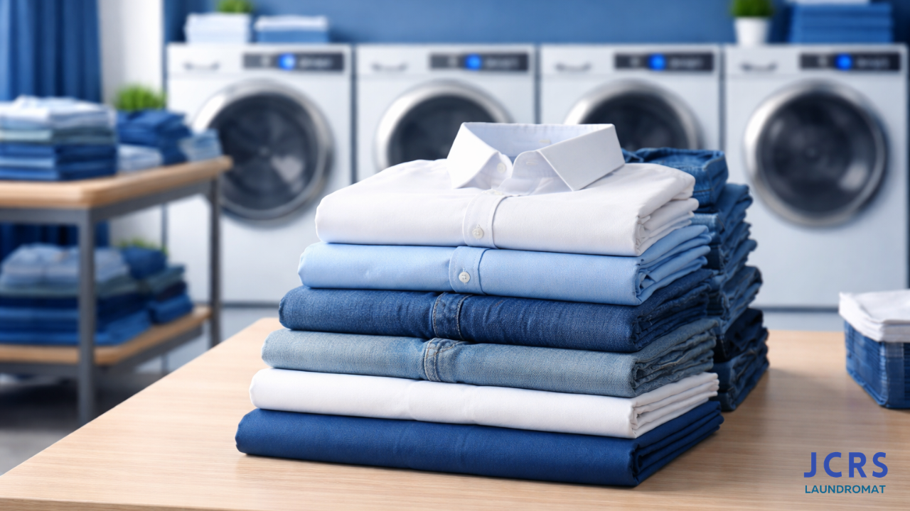 Reliable Same Day Laundry Service Near Scenic Heights