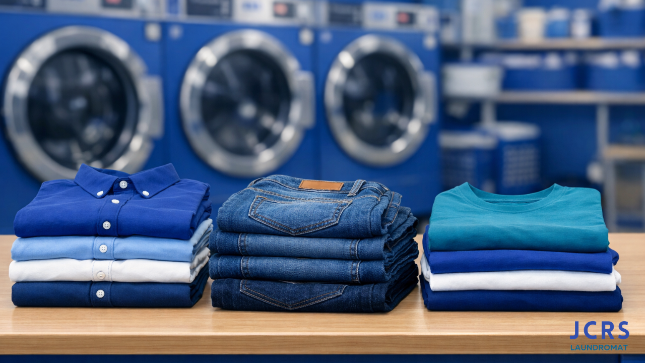 Same Day Laundry Service Near Sloan Lake