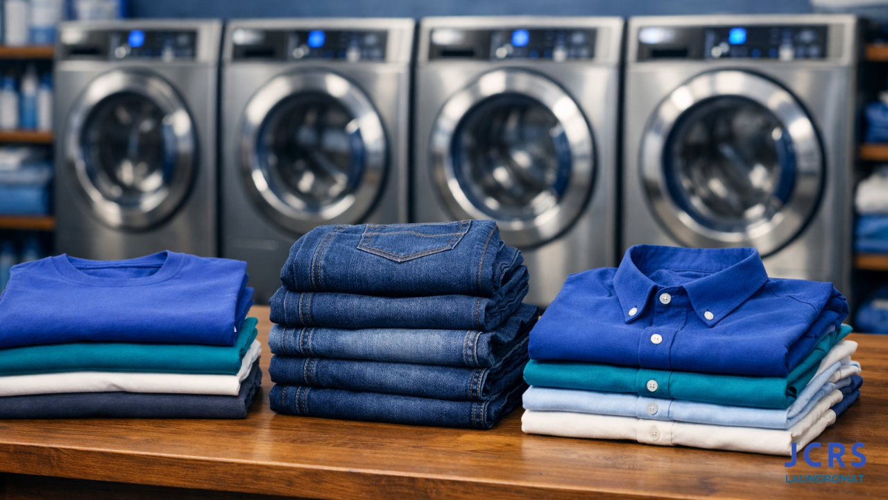Reliable Same Day Laundry Service Near 80211