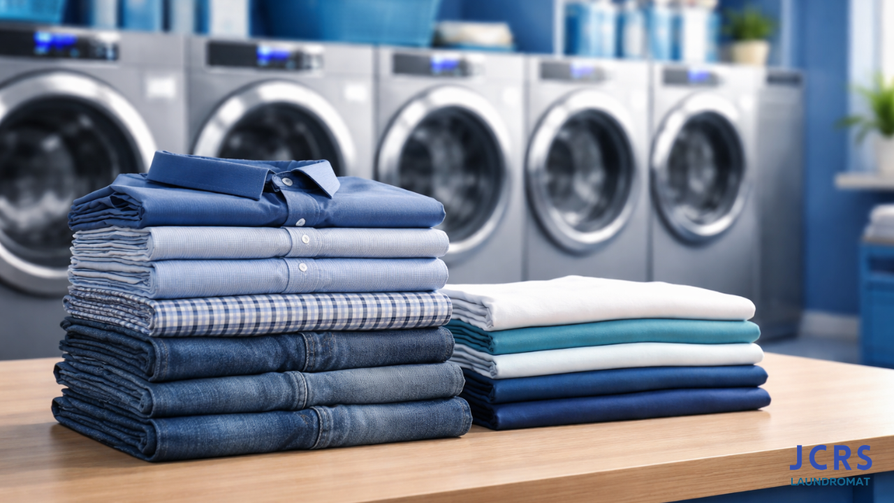 Same Day Laundry Service Near Sheridan Green