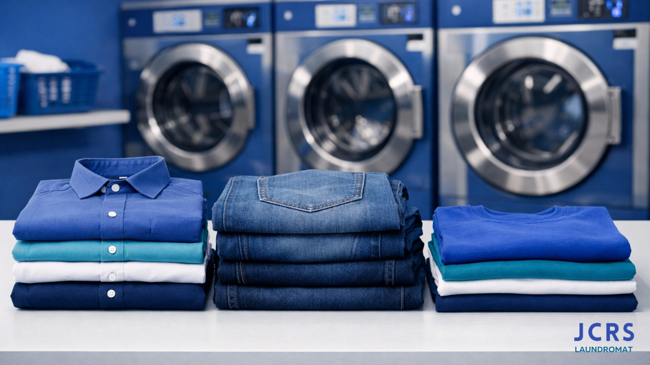 Same Day Laundry Service Near Westminster