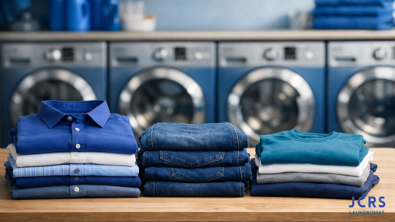 Reliable Same Day Laundry Service Near 80227