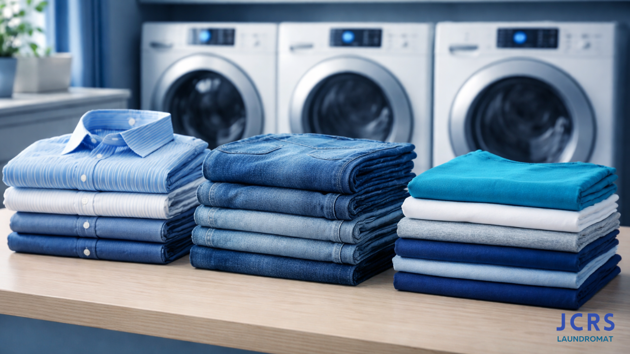 Reliable Same Day Laundry Service Near 80031