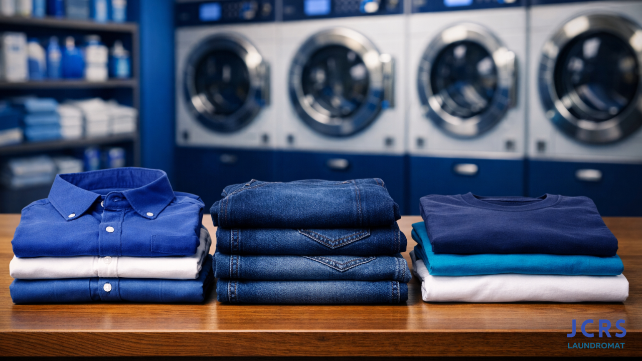 Same Day Laundry Service Near Barnum