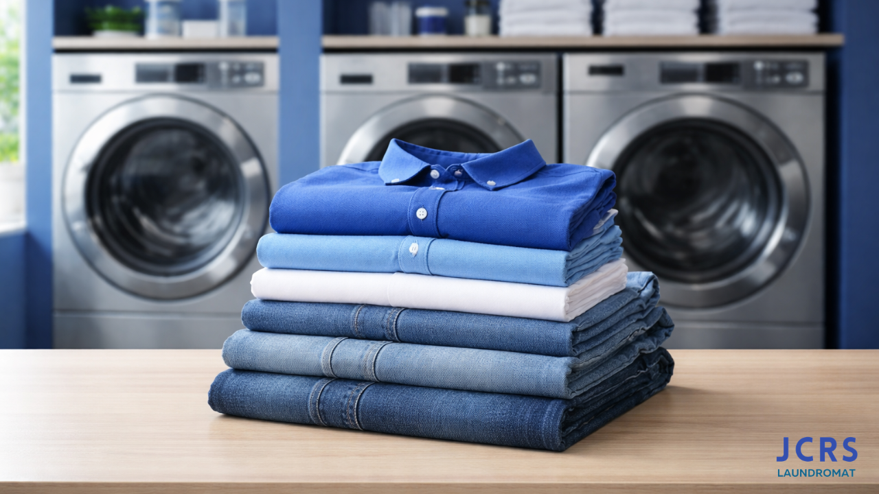 Same Day Laundry Service Near South Golden