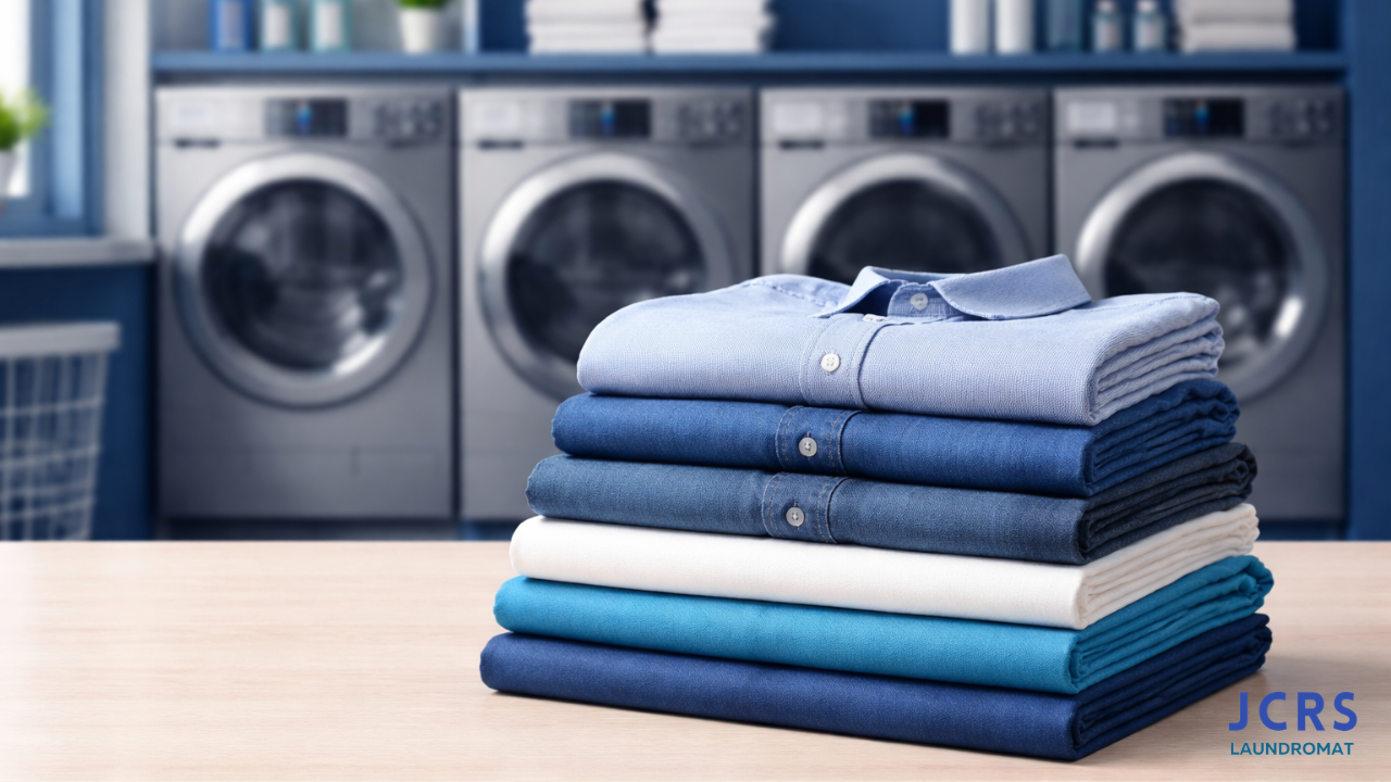 Reliable Same Day Laundry Service Near Columbine Knolls