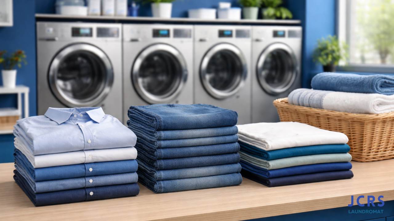 Reliable Same Day Laundry Service Near Thornton