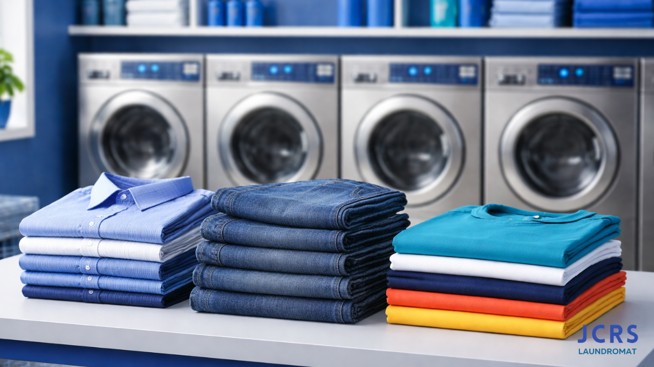 Same Day Laundry Service Near North Alameda