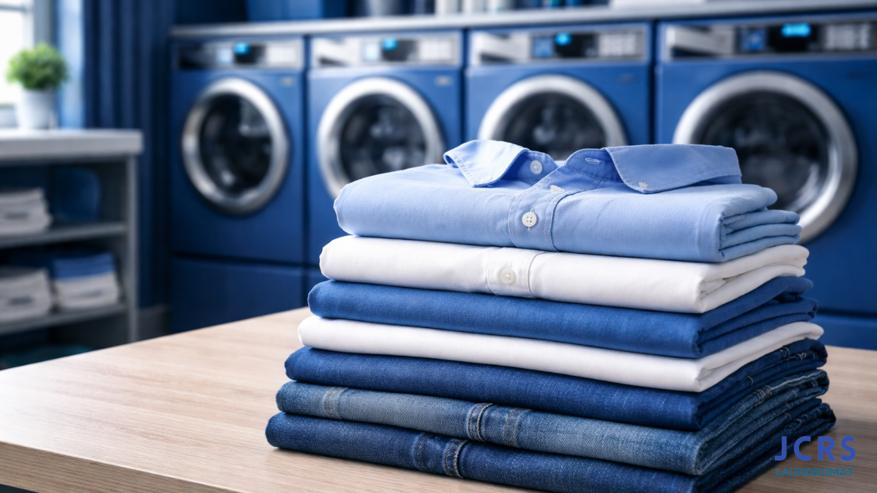 Same Day Laundry Service Near 80123