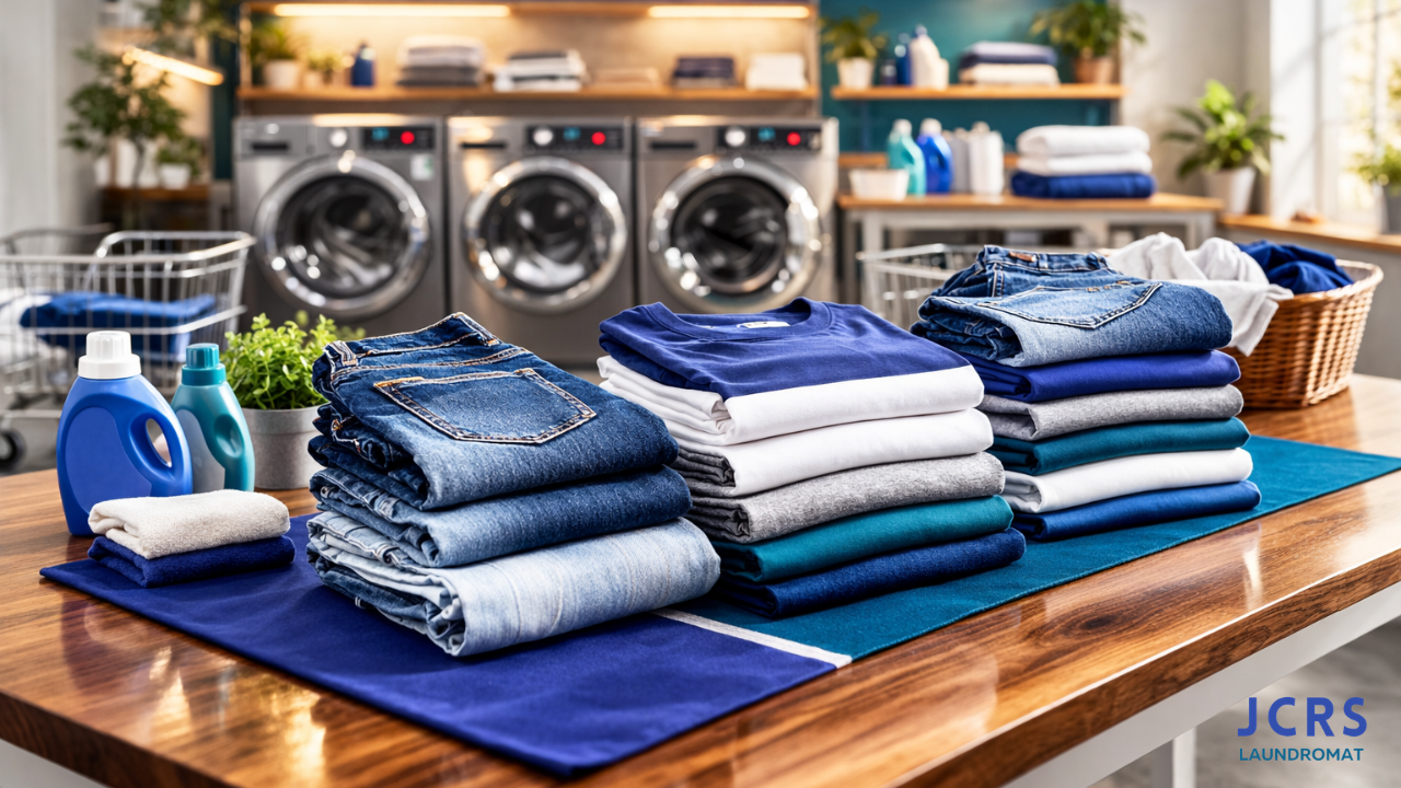 Same Day Laundry Service Near 80202
