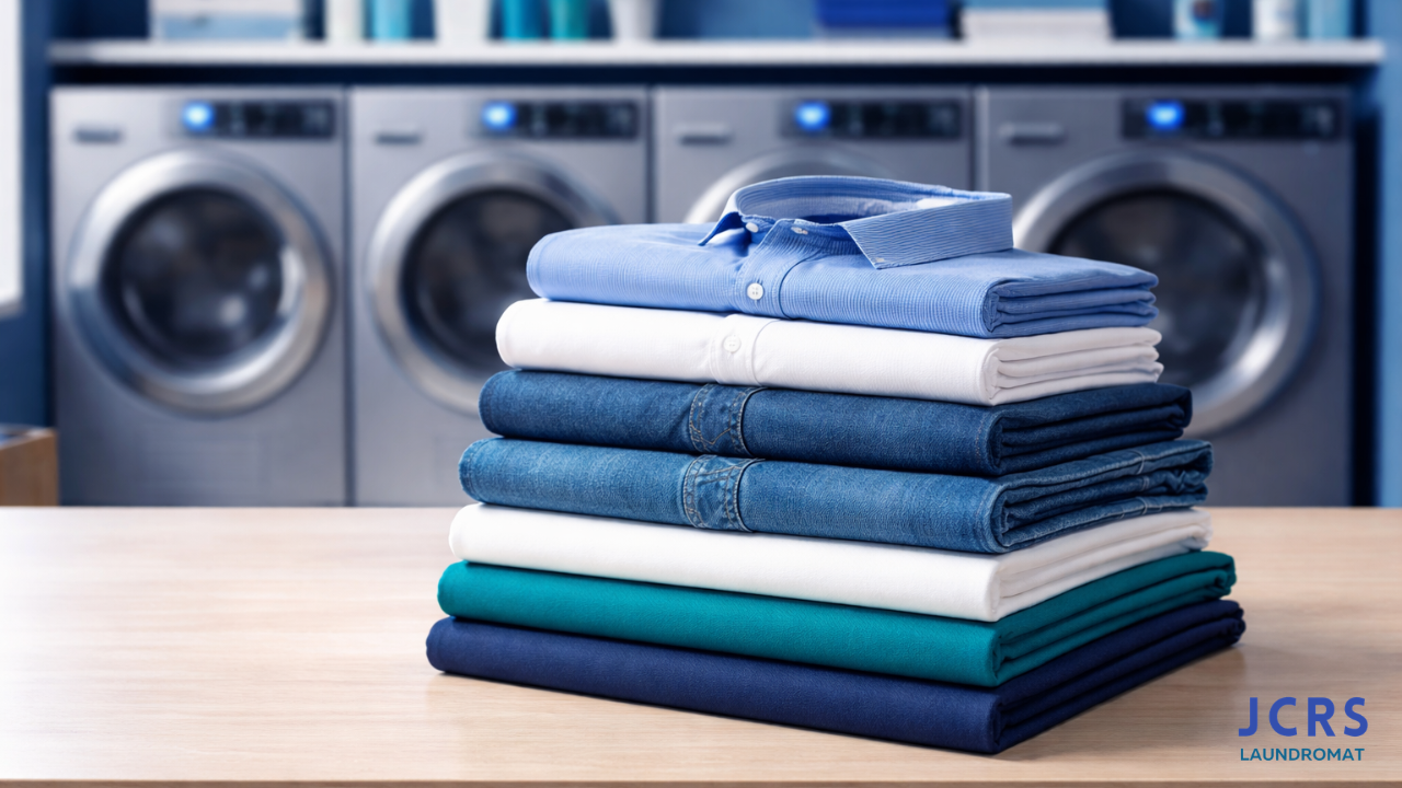 Reliable Same Day Laundry Service Near Aurora