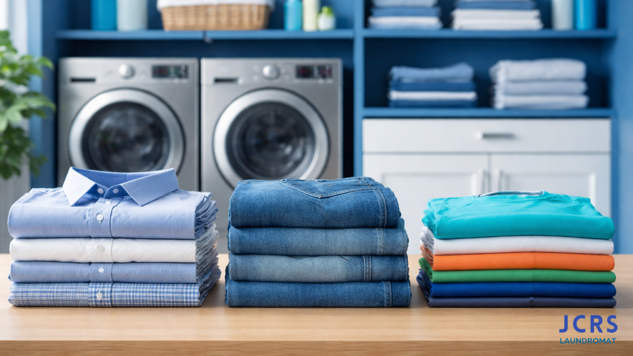 Reliable Same Day Laundry Service Near 80226