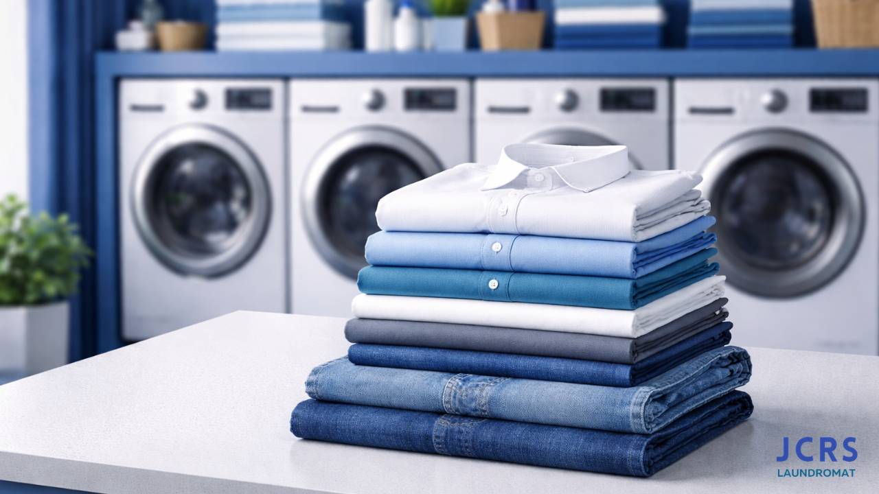 Same Day Laundry Service Near Arvada West