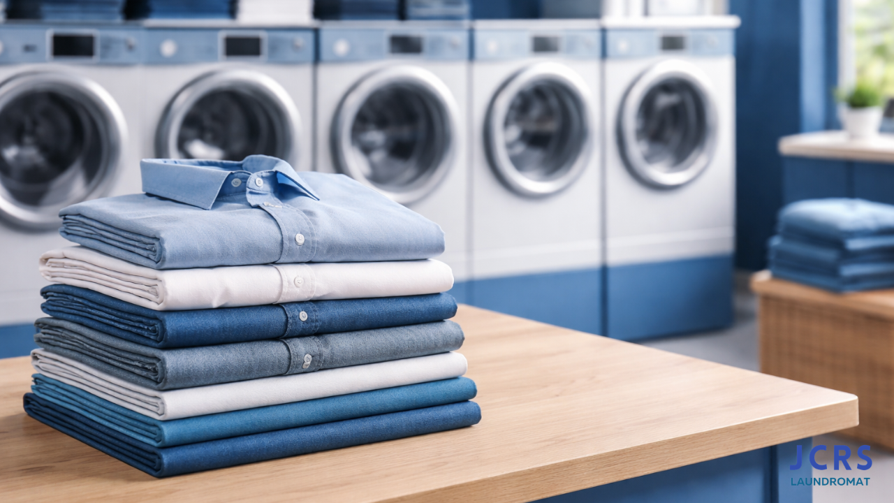 Same Day Laundry Service Near Belmar