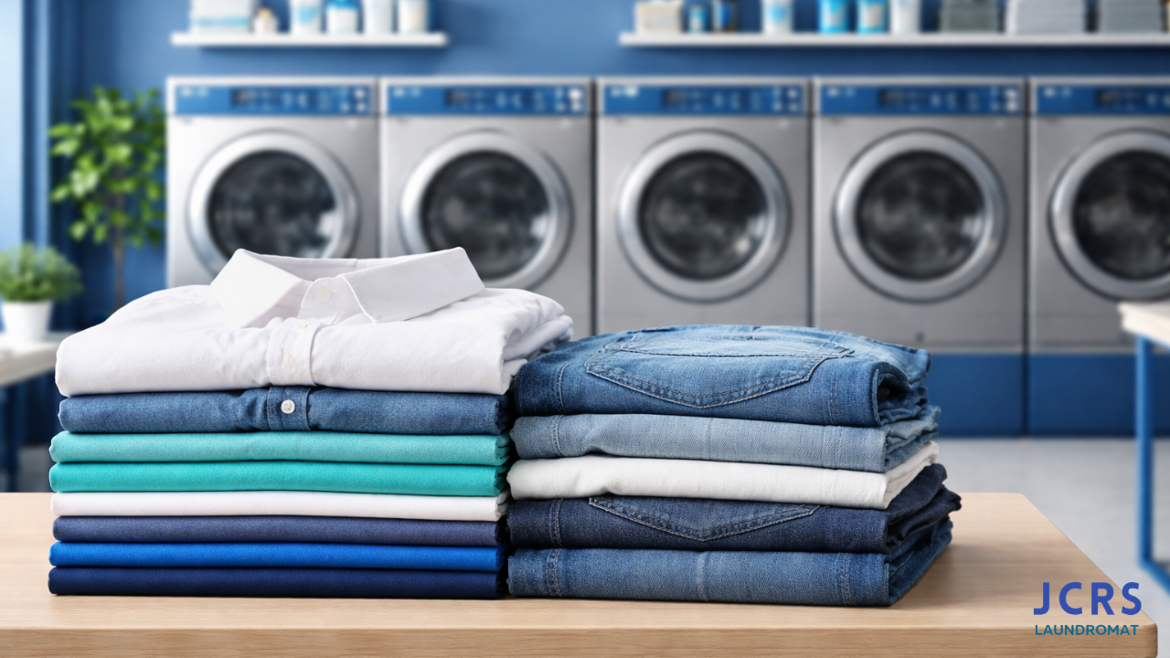 Reliable Same Day Laundry Service Near Belmar