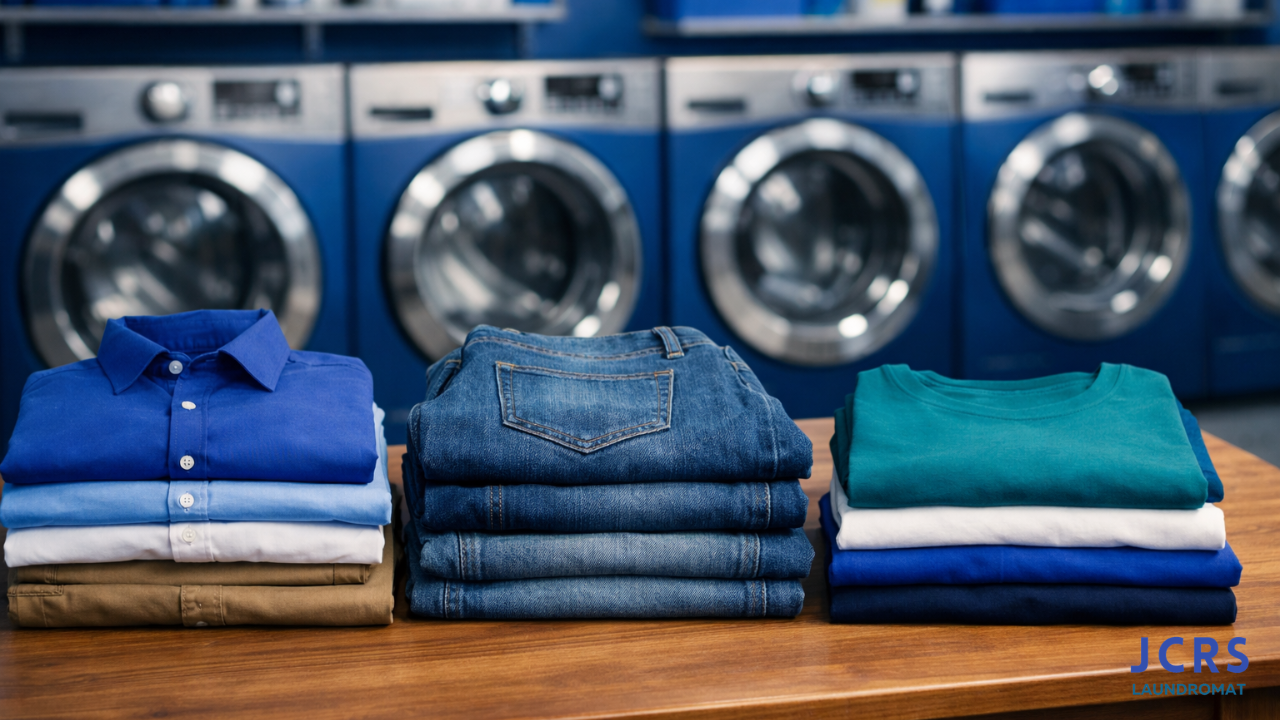 Same Day Laundry Service In 80214