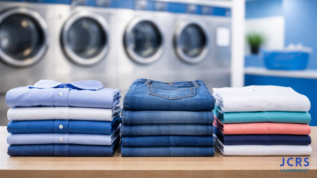 Reliable Same Day Laundry Service Near Barths