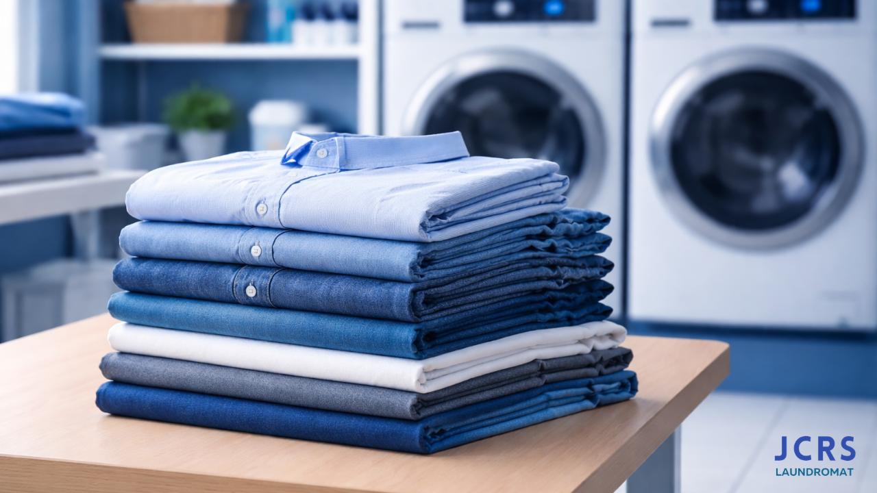Reliable Same Day Laundry Service Near Sloan Lake