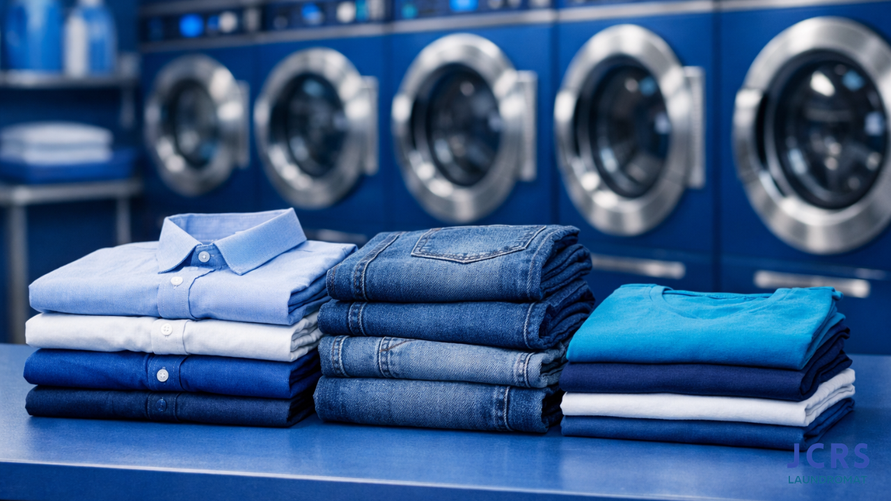 Reliable Same Day Laundry Service Near 80113