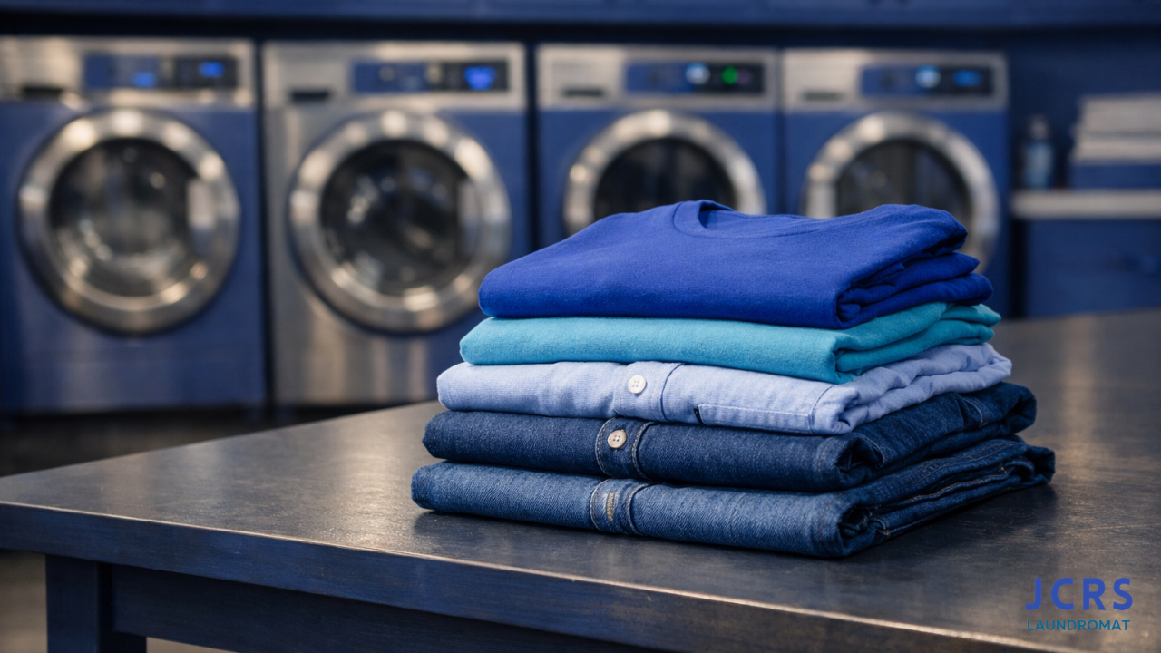Same Day Laundry Service Near 80228