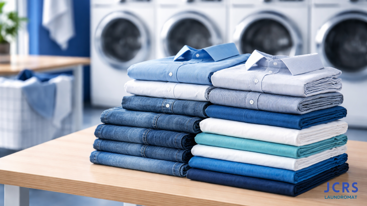 Same Day Laundry Service Near 80031