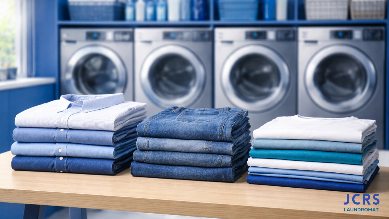 Same Day Laundry Service Near Jefferson Park