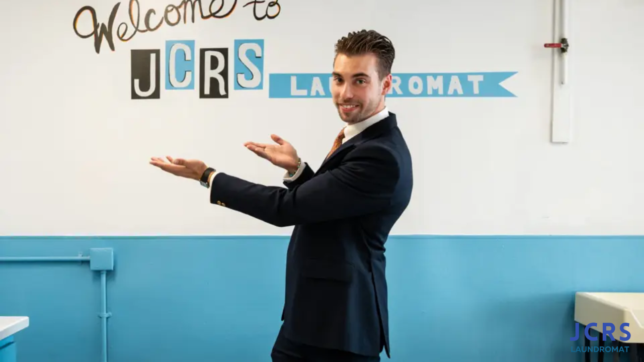 Lavandería De Autoservicio En 80214