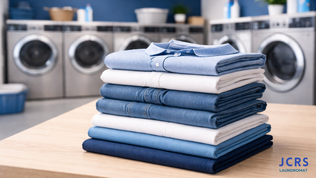 Reliable Same Day Laundry Service Near Daniels Gardens