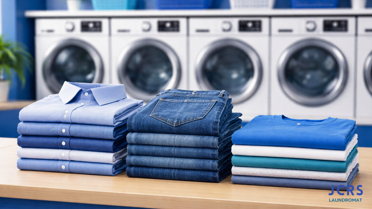 Reliable Same Day Laundry Service Near 80401