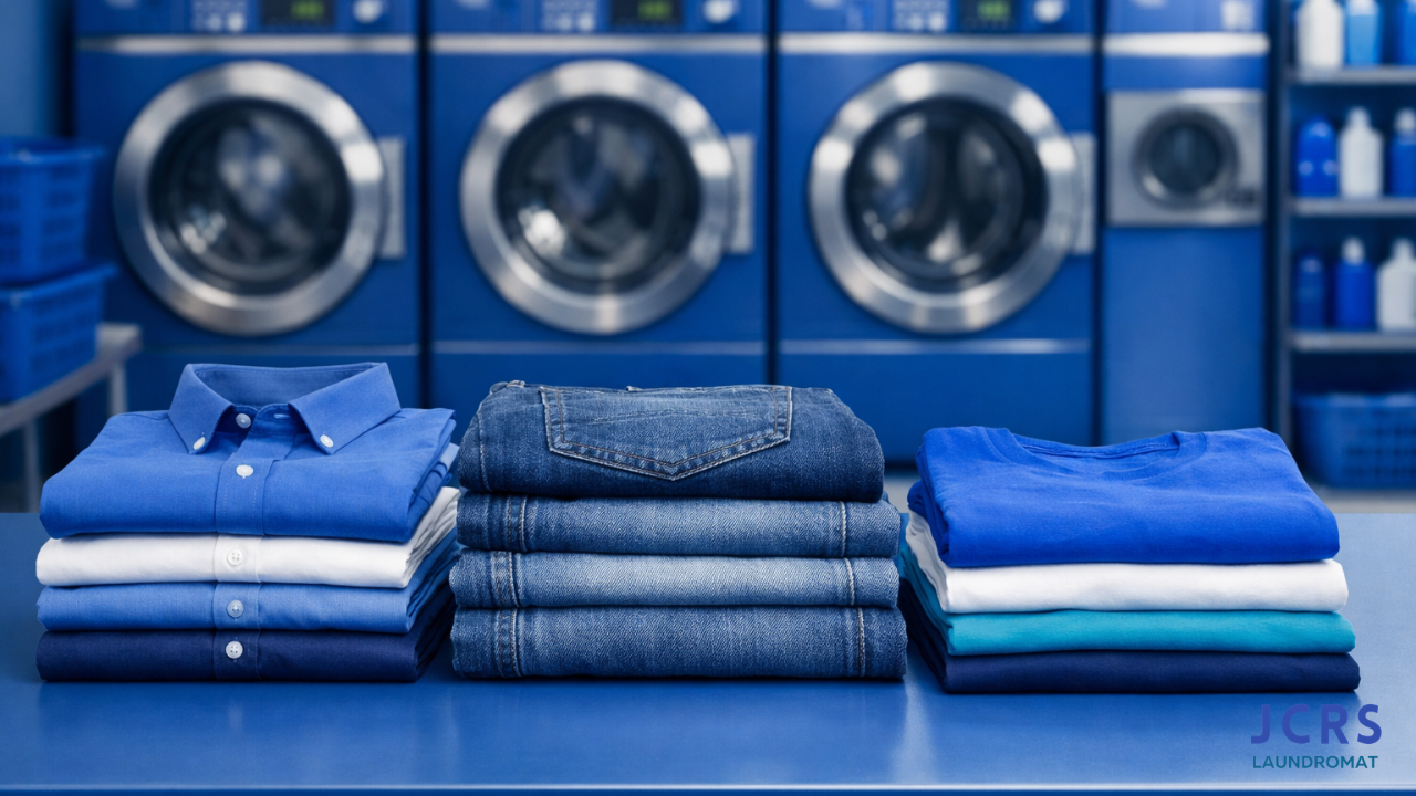 Same Day Laundry Service Near City Park