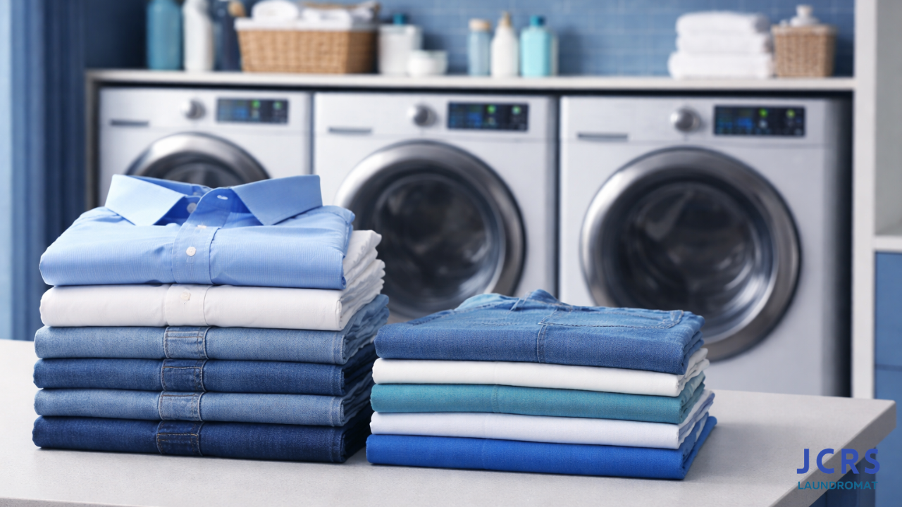 Reliable Same Day Laundry Service Near Morse Park