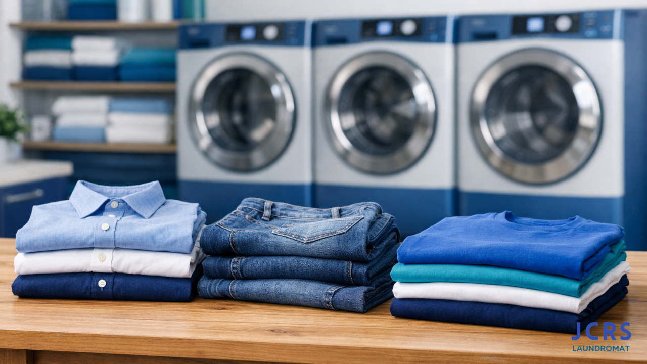 Reliable Same Day Laundry Service Near Edgewater