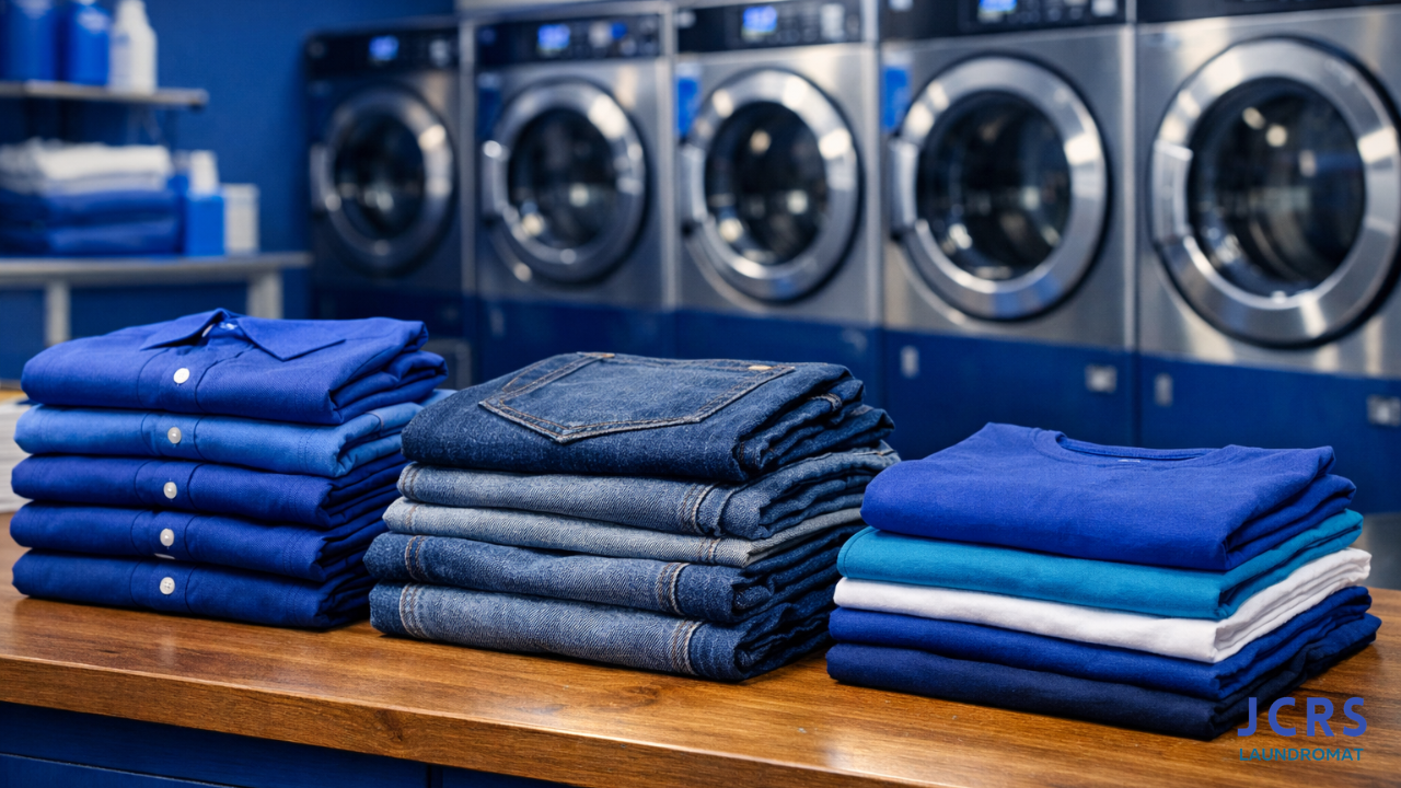 Reliable Same Day Laundry Service Near 80228
