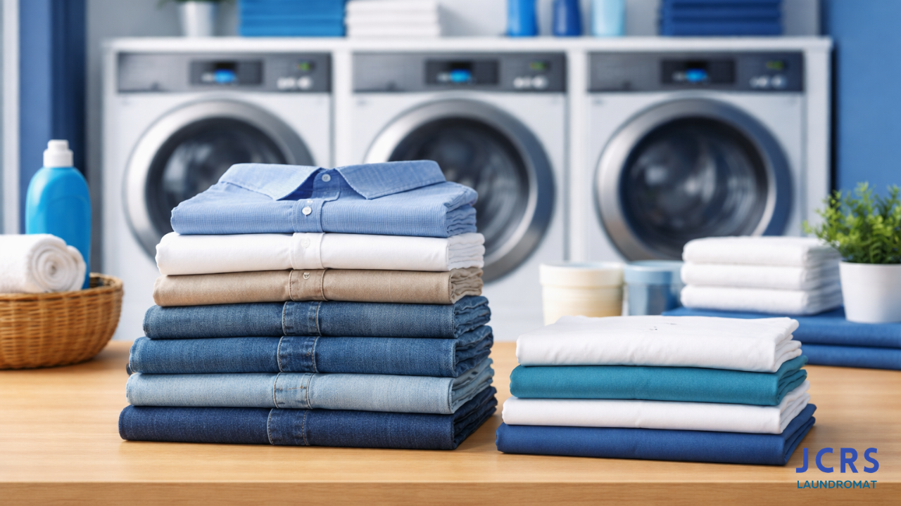 Same Day Laundry Service Near 80219
