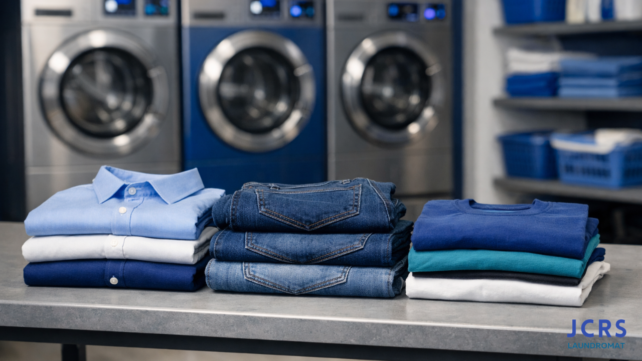 Same Day Laundry Service Near 80004