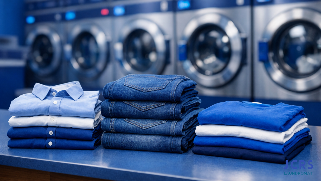 Same Day Laundry Service Near Olde Town