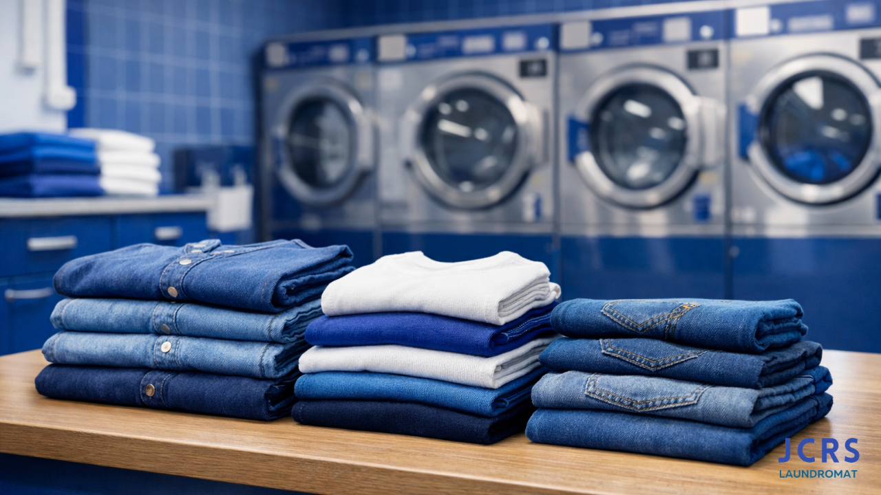 Same Day Laundry Service Near Golden