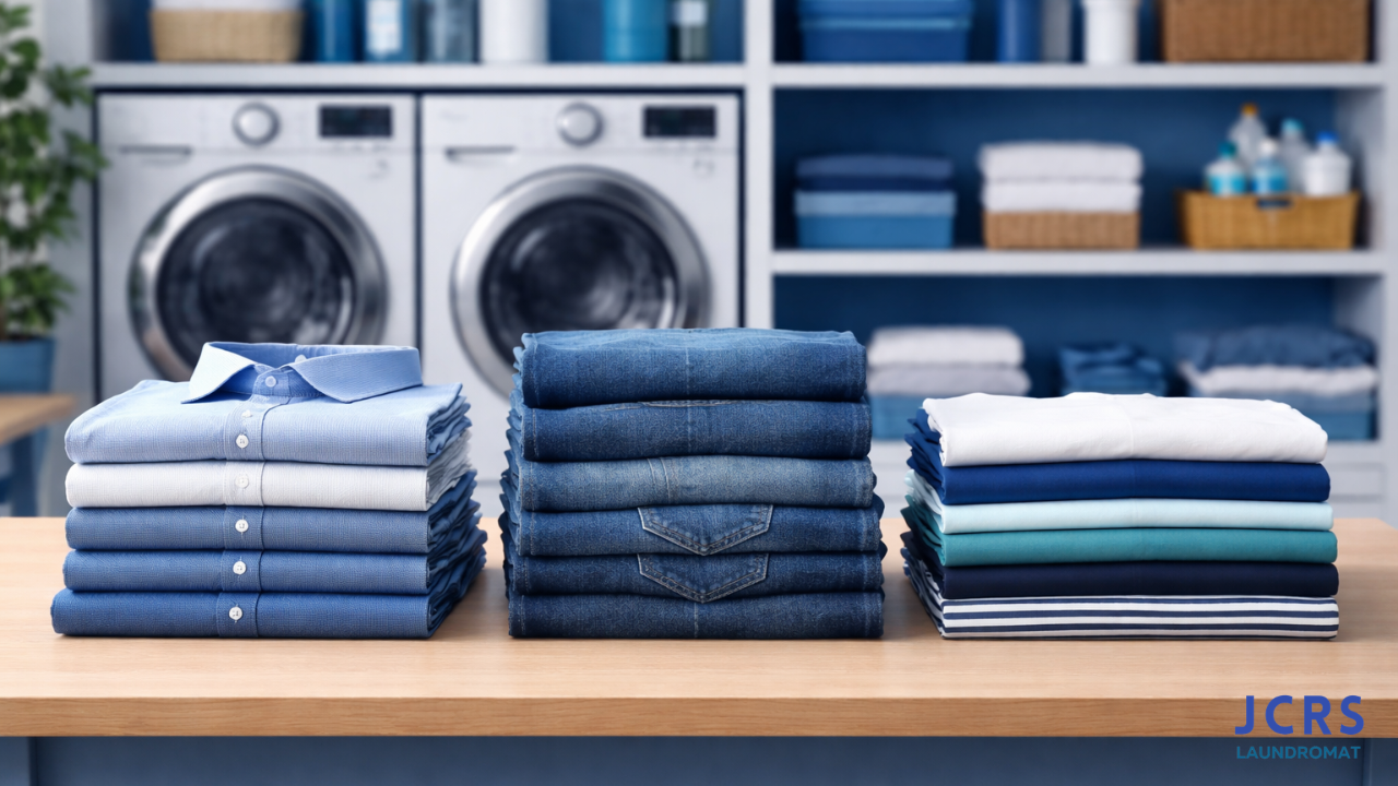 Reliable Same Day Laundry Service Near 80020